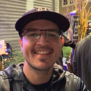 Meet your Posher, Kyle